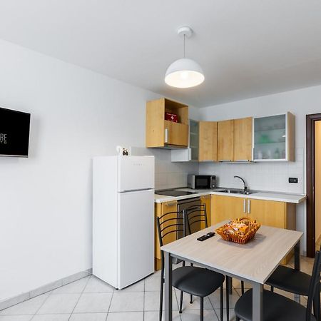 Aosta Centre Apartments - Croce Di Citta 88 Eksteriør billede