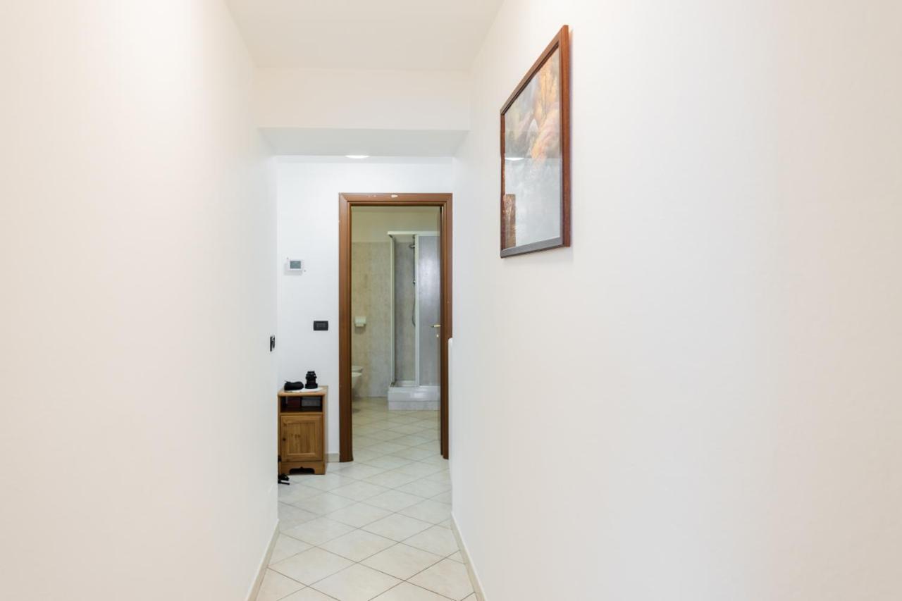 Aosta Centre Apartments - Croce Di Citta 88 Eksteriør billede