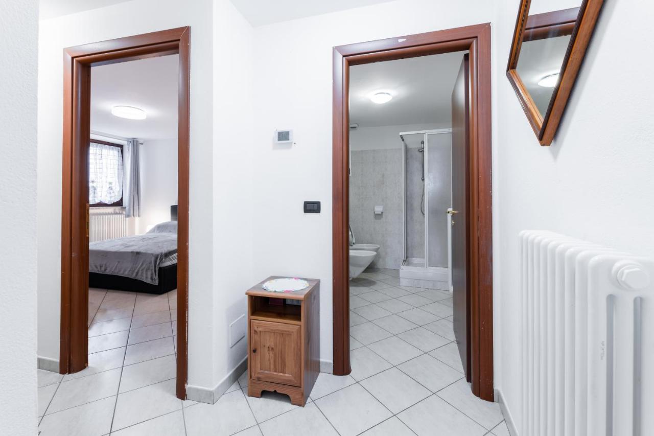 Aosta Centre Apartments - Croce Di Citta 88 Eksteriør billede