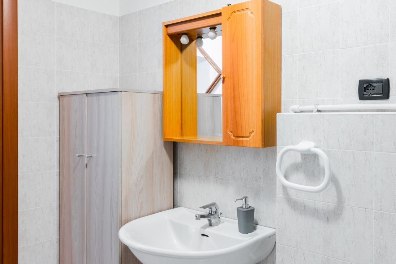 Aosta Centre Apartments - Croce Di Citta 88 Eksteriør billede
